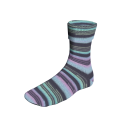 Super Soxx Color 4-fach  Farbe 0422 Traunsee