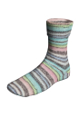 Super Soxx Color 4-fach  Farbe 0480  IceCreamSoxx RasperrySwirl