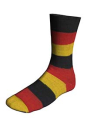 Twin Soxx 4-fach  Farbe 0596  FootballSoxx Germany