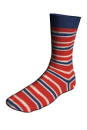 Twin Soxx 4-fach  Farbe 0600 FootballSoxx Norway