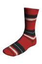 Twin Soxx 4-fach  Farbe 0601  FootballSoxx Austria