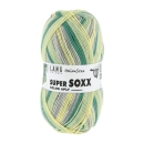 Super Soxx Color 6-fach  Farbe 0432