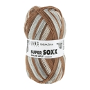 Super Soxx Color 6-fach  Farbe 0434