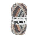 Super Soxx Color 6-fach  Farbe 0436
